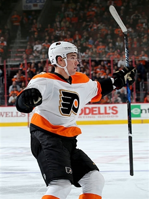 Ivan Provorov poster