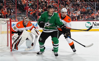 Ivan Provorov poster