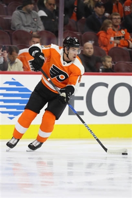 Ivan Provorov poster