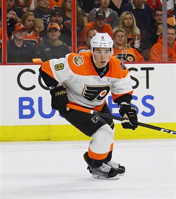 Ivan Provorov poster