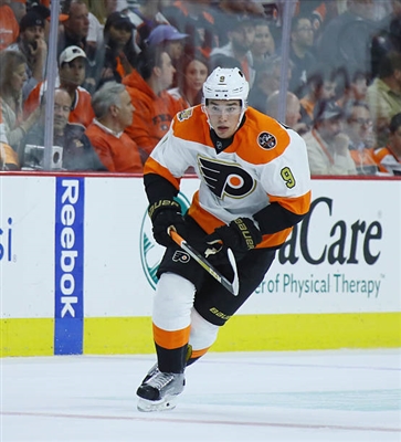 Ivan Provorov poster