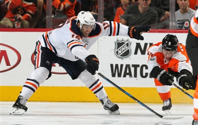 Ivan Provorov poster