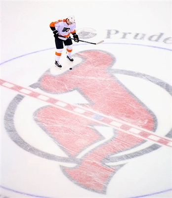 Ivan Provorov poster