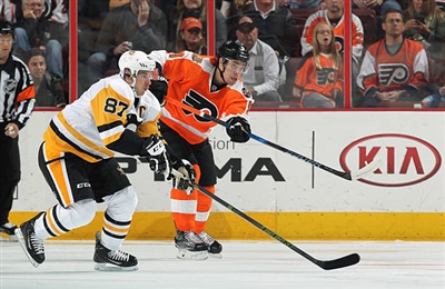 Ivan Provorov poster