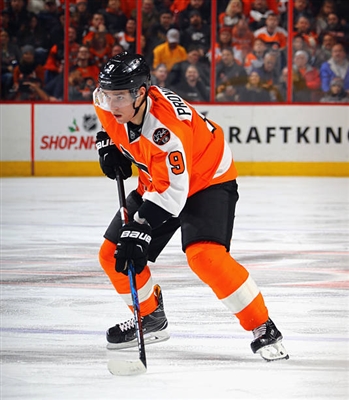 Ivan Provorov poster