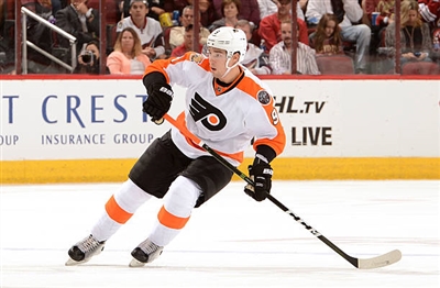 Ivan Provorov poster