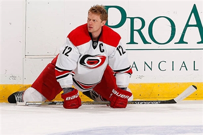 Eric Staal poster