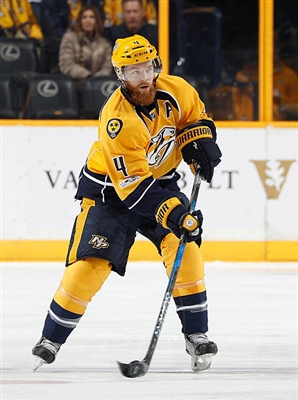 Ryan Ellis poster