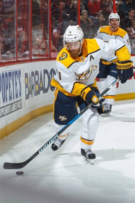 Ryan Ellis poster