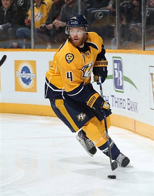 Ryan Ellis poster
