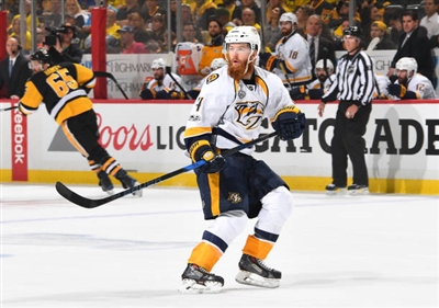 Ryan Ellis poster