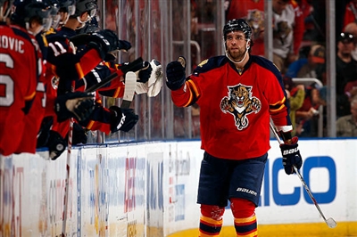 Aaron Ekblad poster