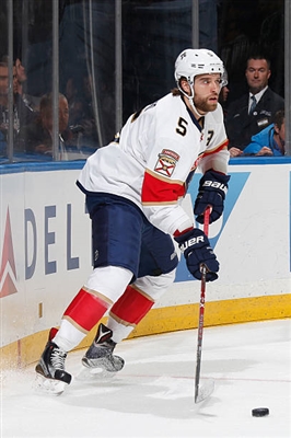 Aaron Ekblad poster
