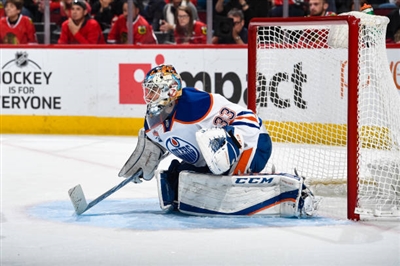 Cam Talbot poster
