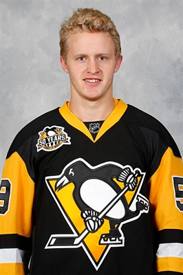 Jake Guentzel poster