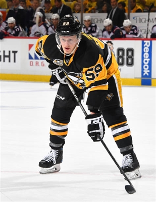 Jake Guentzel poster