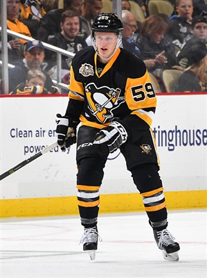 Jake Guentzel poster