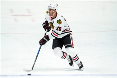 Jonathan Toews poster