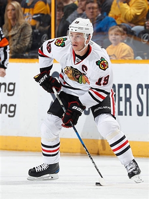 Jonathan Toews poster