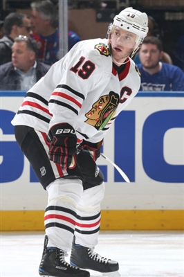 Jonathan Toews poster