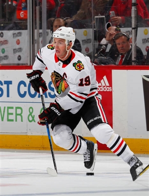 Jonathan Toews poster