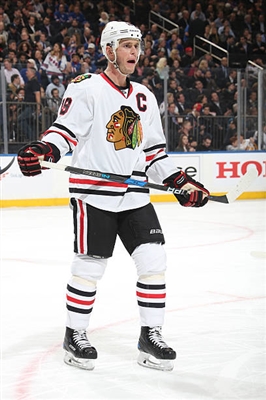 Jonathan Toews poster