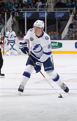 Mikhail Sergachev poster