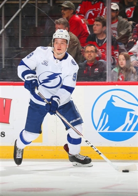 Mikhail Sergachev poster