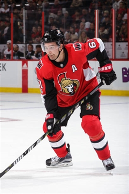 Mark Stone poster