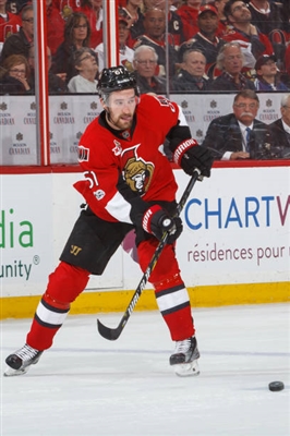 Mark Stone poster