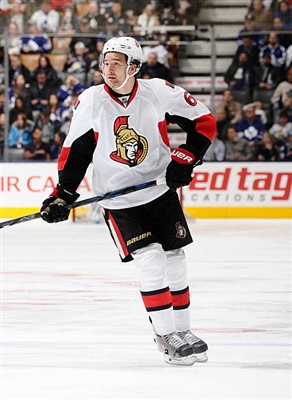 Mark Stone poster