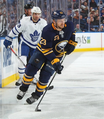 Sam Reinhart poster