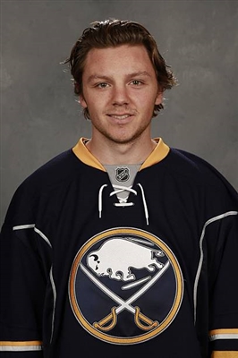 Sam Reinhart poster