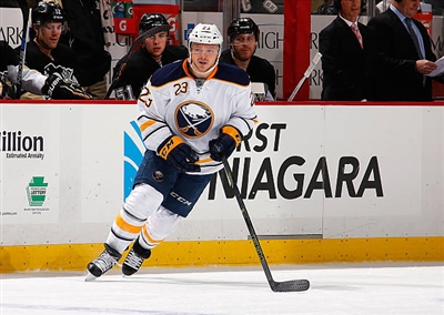Sam Reinhart poster