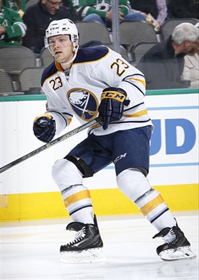 Sam Reinhart poster