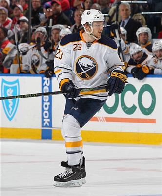 Sam Reinhart poster