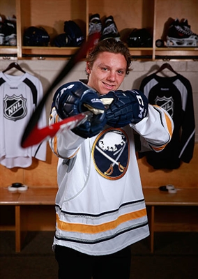 Sam Reinhart poster