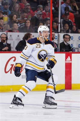 Sam Reinhart poster