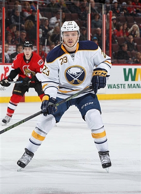 Sam Reinhart poster