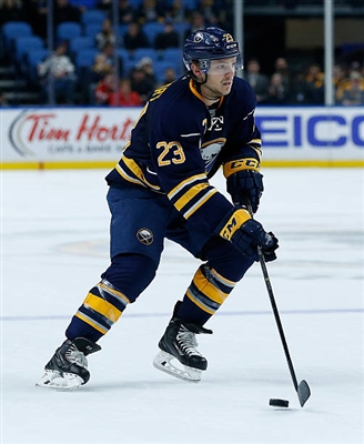 Sam Reinhart poster