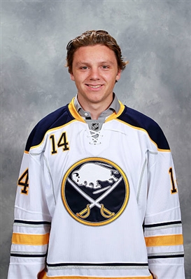 Sam Reinhart poster