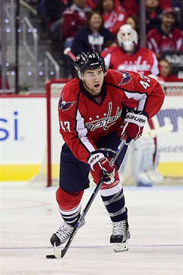 Tom Wilson poster