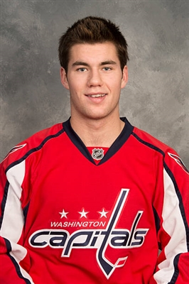Tom Wilson poster