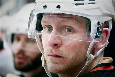 Corey Perry Tank Top