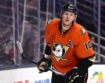 Corey Perry Tank Top