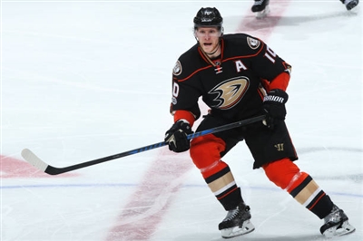 Corey Perry Tank Top