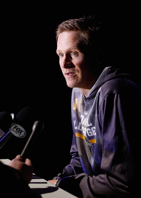 Corey Perry Tank Top