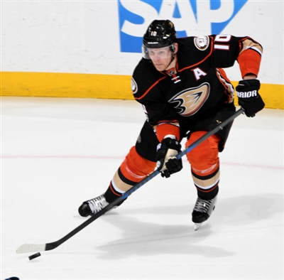 Corey Perry Tank Top