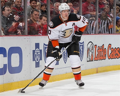 Corey Perry Tank Top