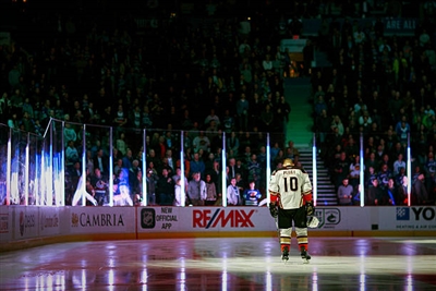 Corey Perry Tank Top